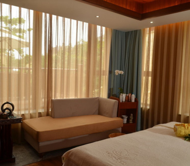 Photo Kempinski Hotel Haitang Bay Sanya (Китай, Хайнань) 19