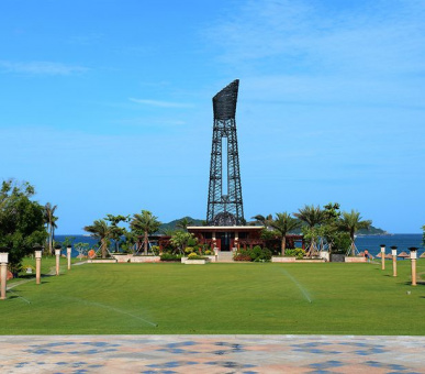 Photo Kempinski Hotel Haitang Bay Sanya (Китай, Хайнань) 30