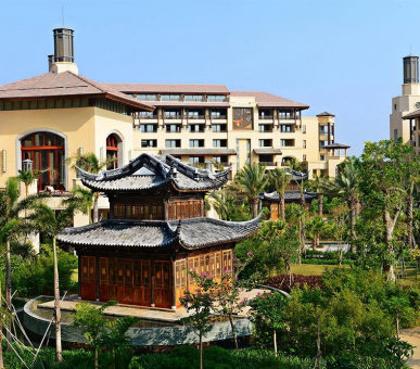 Photo Kempinski Hotel Haitang Bay Sanya (Китай, Хайнань) 37
