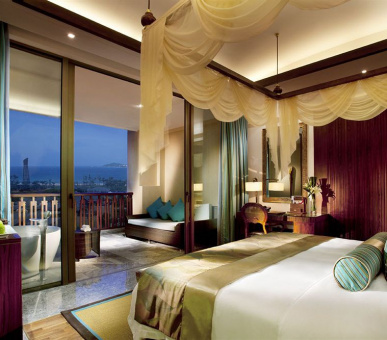 Photo Kempinski Hotel Haitang Bay Sanya (Китай, Хайнань) 5