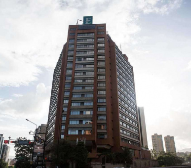 Photo Embassy Suites by Hilton Caracas 1