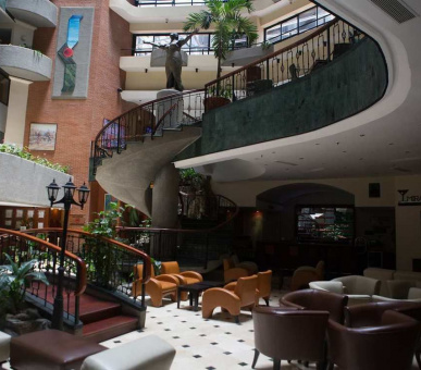 Photo Embassy Suites by Hilton Caracas 3