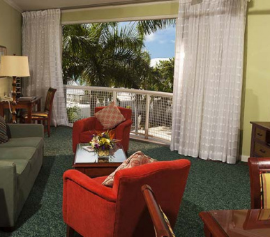Photo Grand Cayman Beach Suites (, Каймановы острова) 13