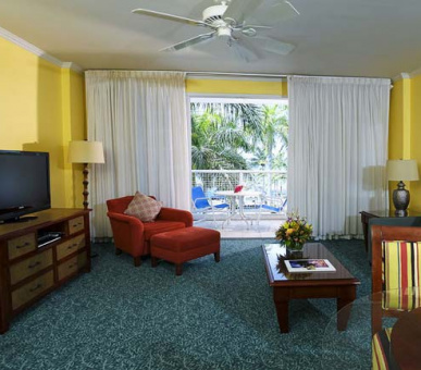 Фото Grand Cayman Beach Suites (, Каймановы острова) 10