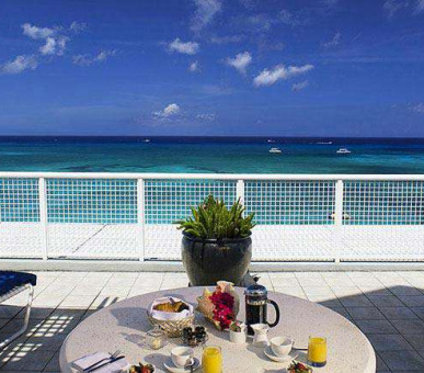 Фото Grand Cayman Beach Suites (, Каймановы острова) 1