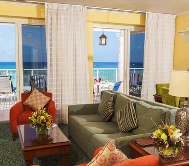 Фото Grand Cayman Beach Suites (, Каймановы острова) 12
