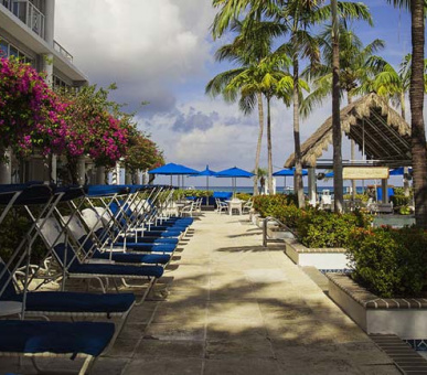Photo Grand Cayman Beach Suites (, Каймановы острова) 3