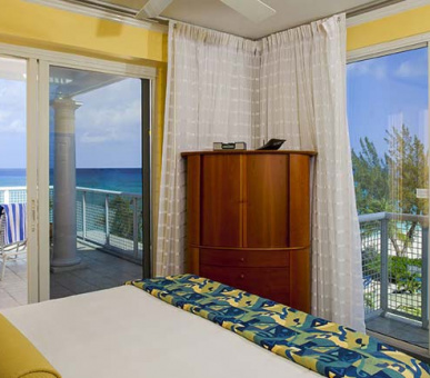 Фото Grand Cayman Beach Suites (, Каймановы острова) 11