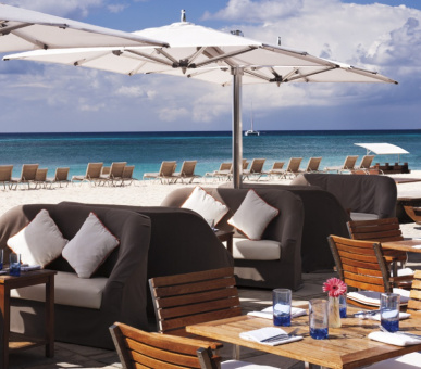 Photo The Ritz-Carlton Grand Cayman (, Каймановы острова) 29