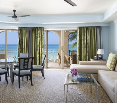 Photo The Ritz-Carlton Grand Cayman (, Каймановы острова) 56