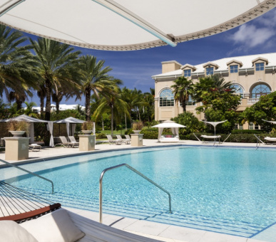 Photo The Ritz-Carlton Grand Cayman (, Каймановы острова) 55