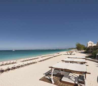 Photo The Ritz-Carlton Grand Cayman (, Каймановы острова) 23