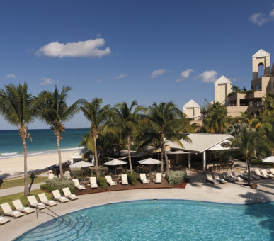 Photo The Ritz-Carlton Grand Cayman (, Каймановы острова) 27