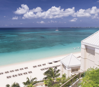 Photo The Ritz-Carlton Grand Cayman (, Каймановы острова) 40