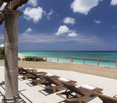 Photo The Ritz-Carlton Grand Cayman (, Каймановы острова) 53