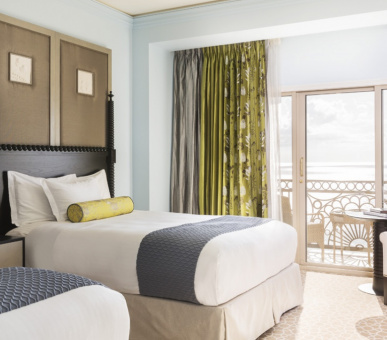 Photo The Ritz-Carlton Grand Cayman (, Каймановы острова) 44