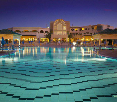 Carthage Thalasso Resort