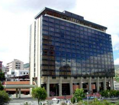 Radisson Plaza Hotel La Paz