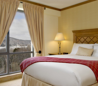 Photo Fairmont Tremblant (Канада, Горы Лаврентия, штат Квебек) 34