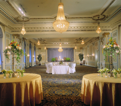 Photo The Fairmont Palliser (Канада, Калгари, штат Альберта) 47