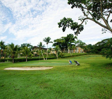 Photo Le Meridien Port Vila Resort  12