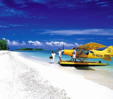 Photo Le Meridien Port Vila Resort  9