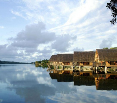 Фото Le Meridien Port Vila Resort  7