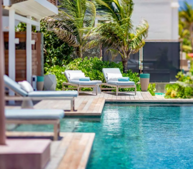 Фото Villa Aqua 8