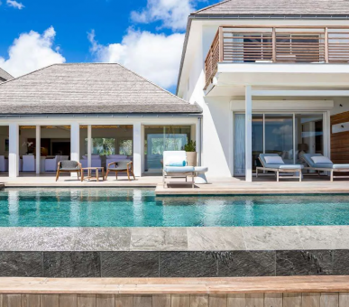 Фото Villa Aqua 6