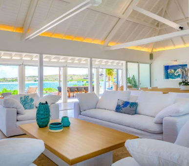 Фото Villa Aqua 3