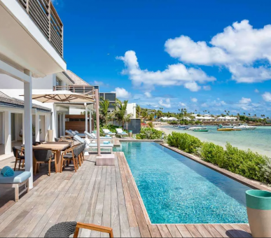 Фото Villa Aqua 1