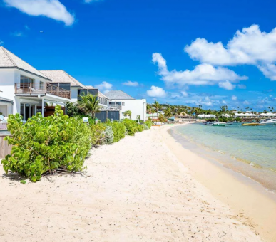 Фото Villa Aqua 2