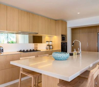 Фото Villa Aqua 5