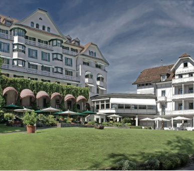 Photo Park Hotel Weggis - The Sparkling Resort 67