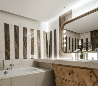 Photo Park Hotel Weggis - The Sparkling Resort 4