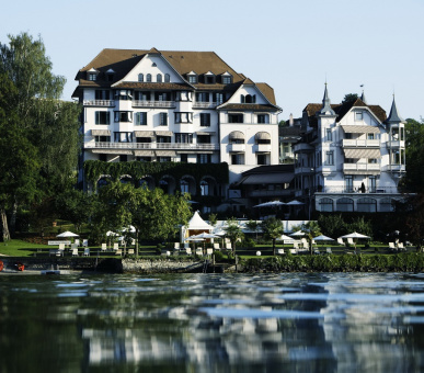 Photo Park Hotel Weggis - The Sparkling Resort 50