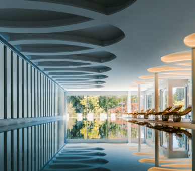 Photo Park Hotel Weggis - The Sparkling Resort 3