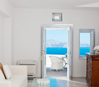 Photo Canaves Oia (Греция, о. Санторини) 18