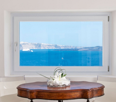 Photo Canaves Oia (Греция, о. Санторини) 10