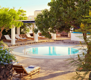 Photo Vedema Resort (Греция, о. Санторини) 4