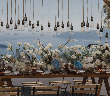 Фото Grace Hotel, Auberge Resorts Collection 16