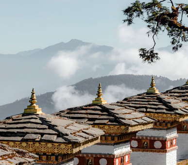 Photo Amankora Thimphu 9
