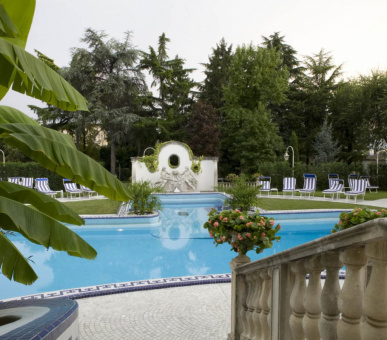 Photo Abano Ritz Hotel Terme (Италия, Абано Терме) 17