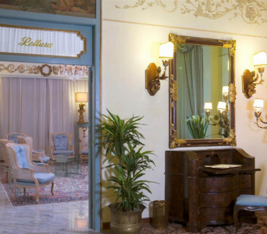 Photo Abano Ritz Hotel Terme (Италия, Абано Терме) 22