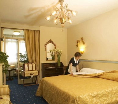 Photo Abano Ritz Hotel Terme (Италия, Абано Терме) 25