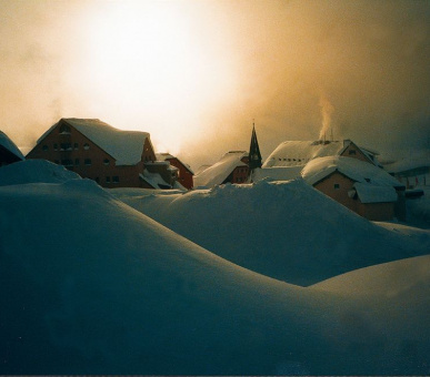 Photo Arlberg Hospiz (Австрия, Санкт-Кристоф ам Арльберг) 54