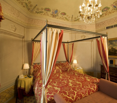 Photo Grand Hotel Continental (Италия, Сиена) 4