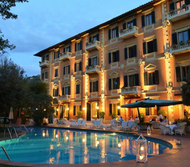 Photo Grand Hotel Bellavista Palace 1