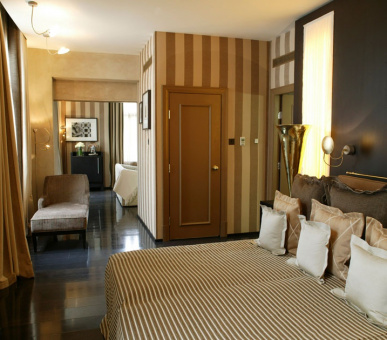 Photo Baglioni Hotel London (Великобритания, Лондон) 3