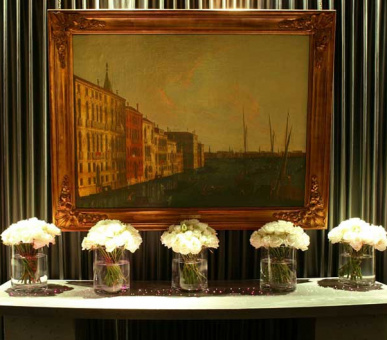 Photo Baglioni Hotel London (Великобритания, Лондон) 4